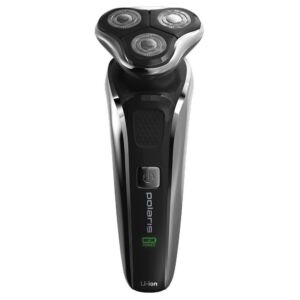 Электрическая бритва Polaris PMR 0307RC PRO 5 BLADES+ 5055539151933