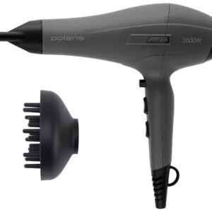 Фен Polaris PHD 2600AСi Salon Hair 5055539164254