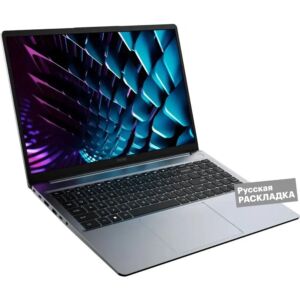 Ноутбук TECNO MegaBook K16S, 16", Ryzen 5,16/ 512GB, WIN серый 16" (WIN11 5625U) Серый 16 Серый Нет 4894947036873 mgfn
