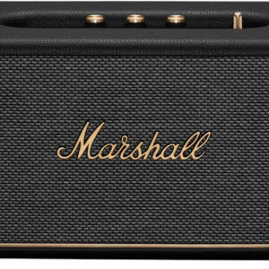 Портативная акустика MARSHALL Stanmore III черный 1006010 Glxstr
