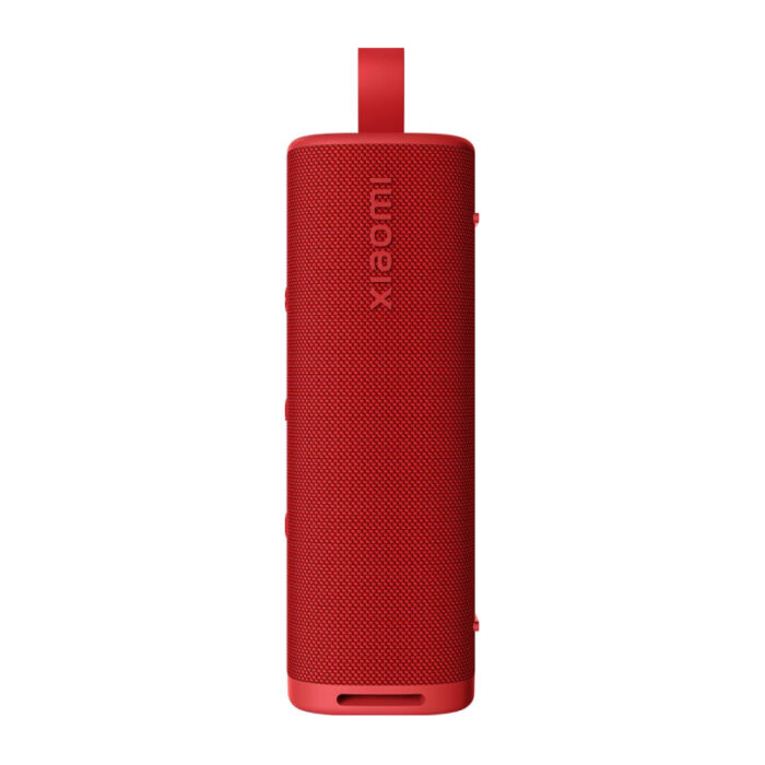 Портативная колонка Xiaomi Sound Outdoor 30W (красный) Портативная колонка XIM Портативная колонка Xiaomi Sound Outdoor 30W (красный) Портативная колонка XIM