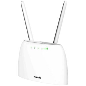 Роутер Tenda 4G06, белый Белый   6932849430417 mgfn