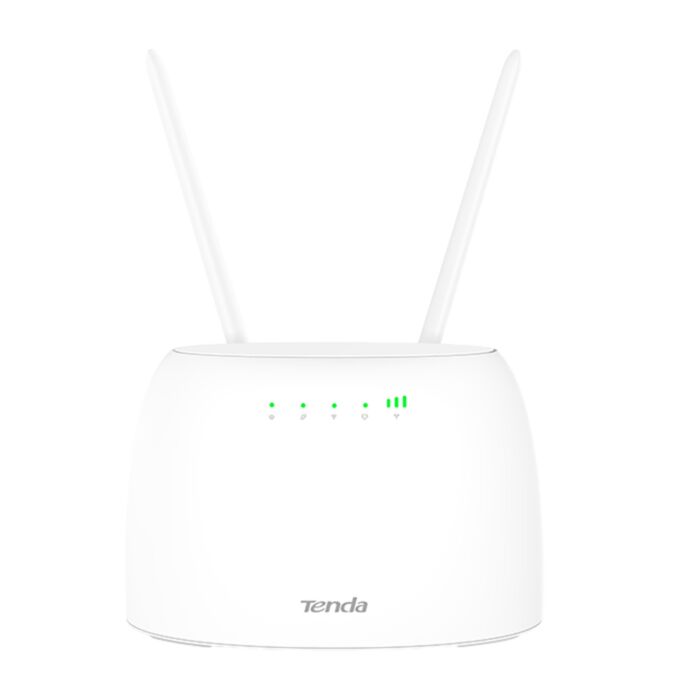 Роутер Tenda 4G07, белый Белый 6932849430509 mgfn Роутер Tenda 4G07, белый Белый 6932849430509 mgfn