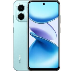 Смартфон Infinix Smart 9 4/128GB Зеленый RU 6.7 Android 2G, 3G, 4G, Wi-Fi 4894947049934 mgfn