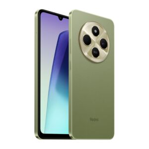 Смартфон Redmi 14C 4/128GB (зеленый) 6,88 XIM
