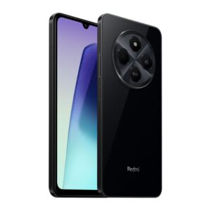 Смартфон Redmi 14C 8/256GB (Черный) 6,88 XIM