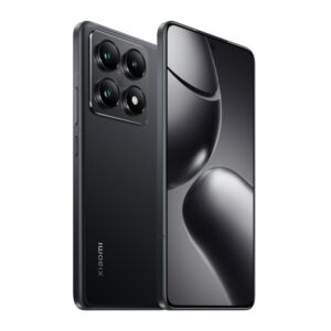 Смартфон Xiaomi 14T Pro 12/1024GB (черный) 446 XIM