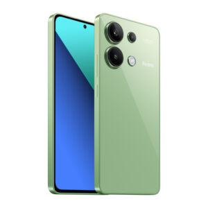 Смартфон Xiaomi Redmi Note 13 8/512GB (зеленый) 6,67" FHD+ XIM