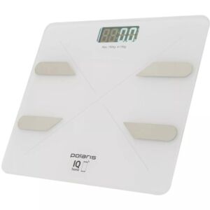 Весы напольные Polaris PWS 1898 IQ Home 5055539175960