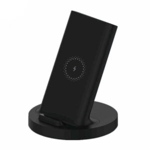 Зарядное устройство Xiaomi Mi 20W Wireless Charging Stand  XIM