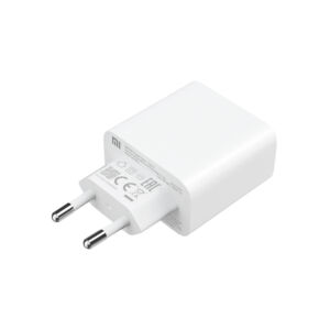 Зарядное устройство Xiaomi Mi 33W Wall Charger (Type-A+Type-C)  XIM