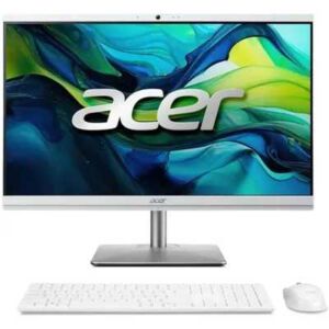 Моноблок Acer Aspire C24-195ES DQ.BM4CD.002 KNS