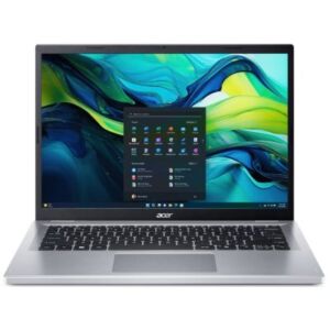 Ноутбук Acer Aspire Go AG14-21P-R4XC NX.KXDCD.008 KNS