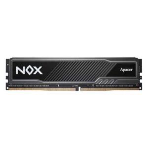 Оперативная память Apacer NOX Black AH4U08G36C25YMBAA-1 KNS