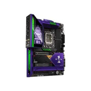 ASUS ROG Maximus Z690 Hero Eva Edition 90MB1BX0-M0EAY0 KNS