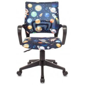 Бюрократ BUROKIDS 1 SPACEMAN KNS