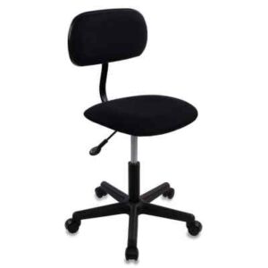 Бюрократ CH-1201NX-Black KNS