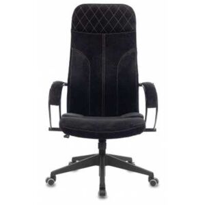 Бюрократ CH-608/FABRIC-BLACK KNS