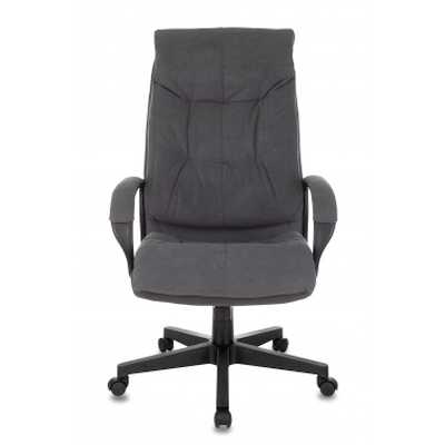 Бюрократ Кресло руководителя, пластиковые подлокотники, крестовина пластик, материал ткань, регулировка по высоте, газлифт, механизм качания, максимальная нагрузка 120 кг, цвет серый, CH-824/ALFA44 CH-824/ALFA44 KNS Бюрократ Кресло руководителя, пластиковые подлокотники, крестовина пластик, материал ткань, регулировка по высоте, газлифт, механизм качания, максимальная нагрузка 120 кг, цвет серый, CH-824/ALFA44 CH-824/ALFA44 KNS