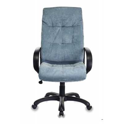 Бюрократ Кресло руководителя, подлокотники пластик, крестовина пластик, материал ткань, регулировка по высоте, газлифт, механизма качания, максимальная нагрузка 120 кг, цвет голубой, CH-824/LT-28 CH-824/LT-28 KNS Бюрократ Кресло руководителя, подлокотники пластик, крестовина пластик, материал ткань, регулировка по высоте, газлифт, механизма качания, максимальная нагрузка 120 кг, цвет голубой, CH-824/LT-28 CH-824/LT-28 KNS