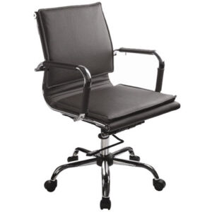 Бюрократ CH-993-Low/Black KNS