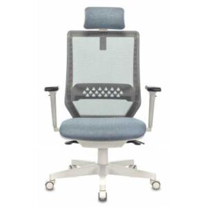 Бюрократ EXPERT WHITE BLUE KNS