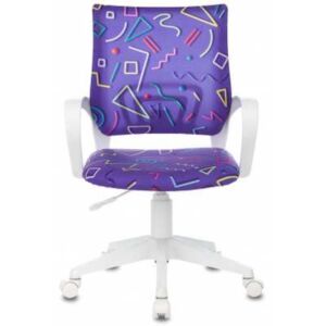 Бюрократ KD-W4/STICK-VIOLET KNS