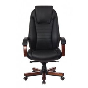 Бюрократ T-9923WALNUT-Black KNS