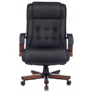 Бюрократ T-9926WALNUT/BLACK KNS