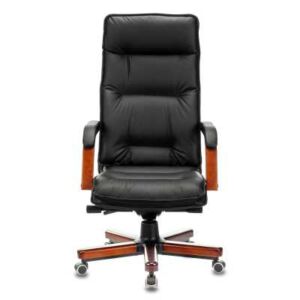 Бюрократ T-9927WALNUT-BLACK KNS