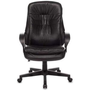 Бюрократ T-9950PL/BLACK-PU KNS