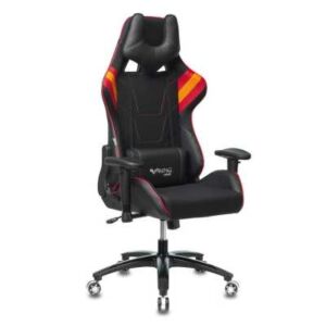 Бюрократ VIKING 4 AERO RED KNS