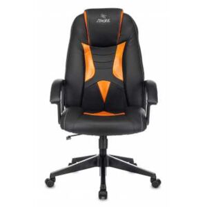 Бюрократ ZOMBIE 8 ORANGE KNS