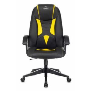 Бюрократ ZOMBIE 8 YELLOW KNS