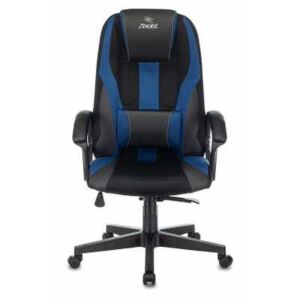 Бюрократ ZOMBIE 9 BLUE KNS
