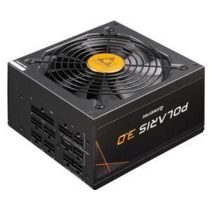 Блок питания Chieftec 1250W Polaris 3.0 PPS-1250FC-A3 KNS
