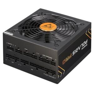 Блок питания Chieftec 1300W Polaris Pro PPX-1300FC-A3 KNS