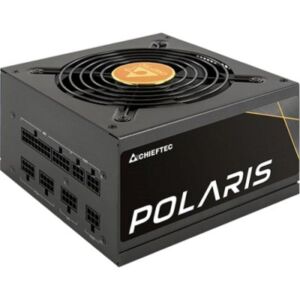 Блок питания Chieftec 650W Polaris PPS-650FC KNS