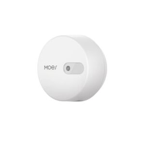 Датчик присутствия Moes ZigBee Smart Human Presence Sensor White Vsmrt