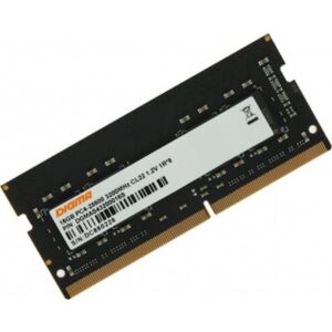 Оперативная память Digma DGMAS43200016S KNS
