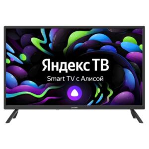 Телевизор Digma DM-LED32SBB31 KNS