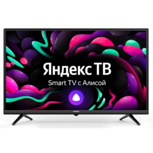 Телевизор Digma DM-LED32SBB35 KNS