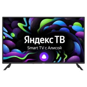 Телевизор Digma DM-LED40SBB31 KNS