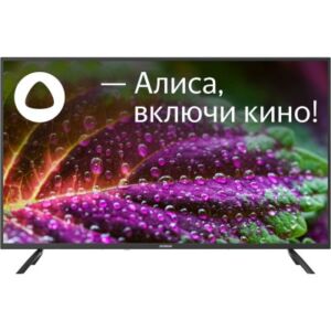 Digma DM-LED43SBB31 KNS