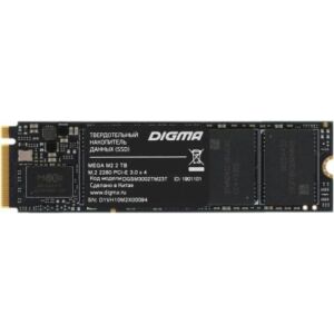 Оперативная память Digma Mega M2 2Tb DGSM3002TM23T KNS