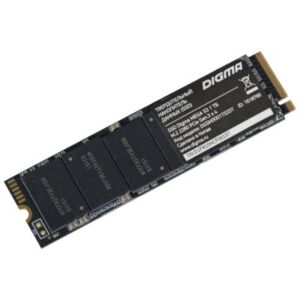 Оперативная память Digma Mega S3 1Tb DGSM3001TS33T KNS