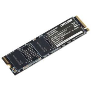 Оперативная память Digma Mega S3 512Gb DGSM3512GS33T KNS