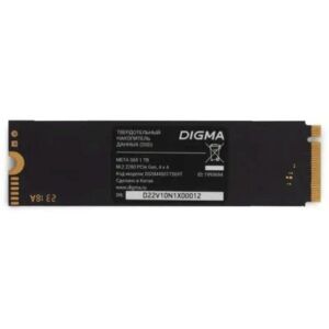 Digma Meta S69 1Tb DGSM4001TS69T KNS