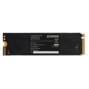 Digma Meta S69 512Gb DGSM4512GS69T KNS