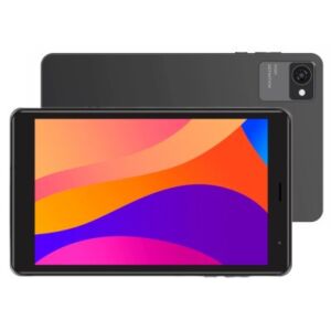Планшет Digma Optima 8305C 4G 3/32GB Grey KNS